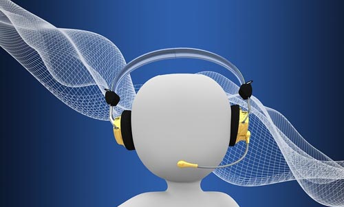 客服熱線系統有什么優勢之處