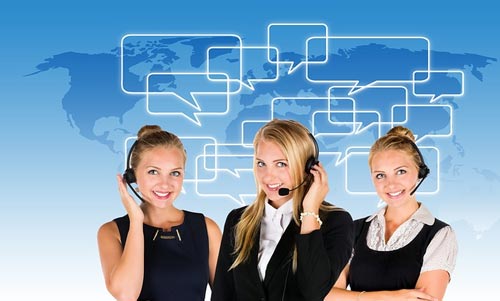 客服熱線系統(tǒng)有哪些系統(tǒng)功能呢 客服熱線系統(tǒng)有哪些系統(tǒng)功能呢